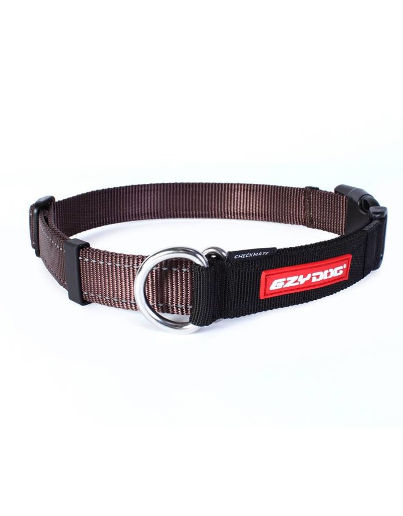 EZY Dog Ezy Dog Checkmate Collar