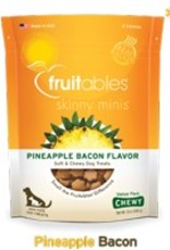 fruitables skinny minis dog treats