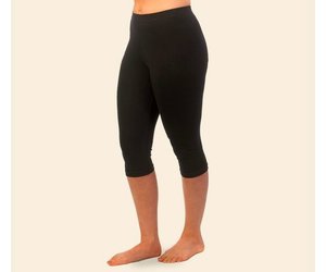 Capri Leggings - Daiseye