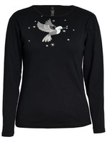 Green 3 Apparel Peace Dove