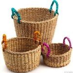 BASKETS