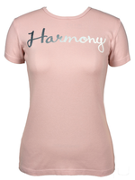 Harmony SS Tee