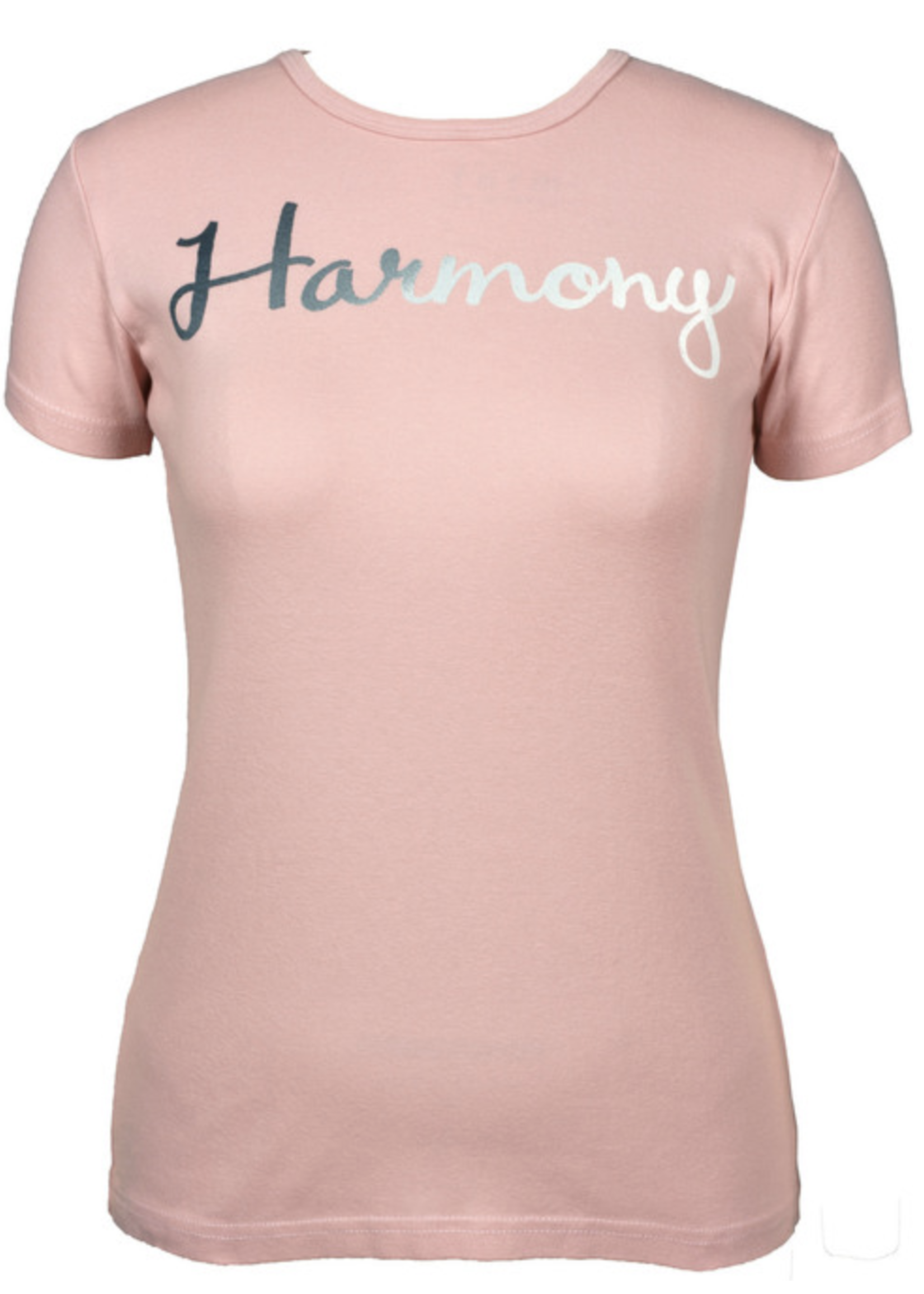 Harmony SS Tee