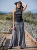 Nomads Hempwear Santorini Skirt