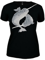 Narwhal SS Tee