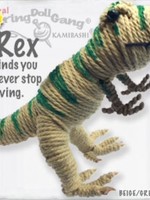Kamibashi T-Rex