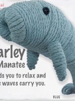 Kamibashi Marley the Manatee