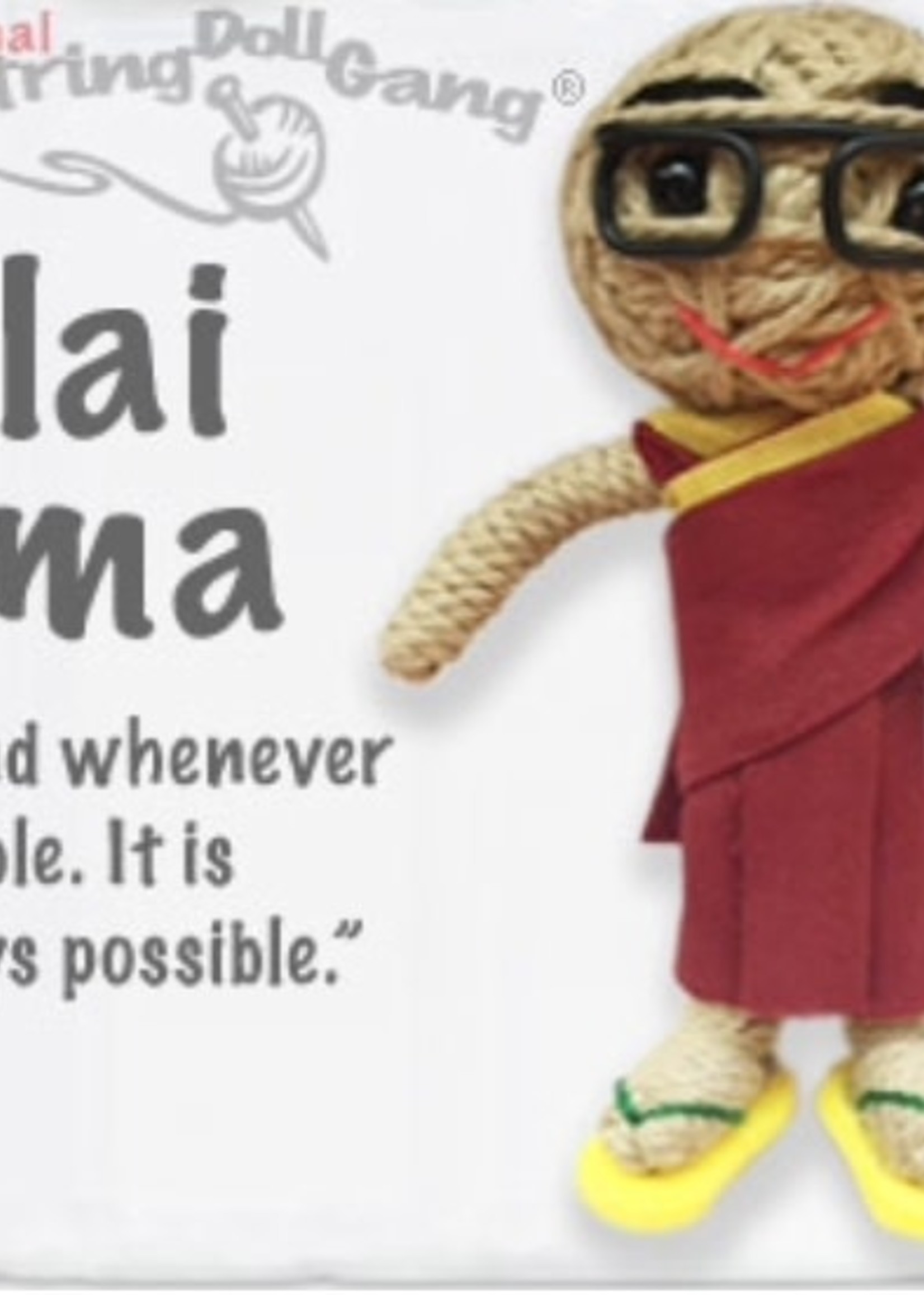 Kamibashi Dalai Lama