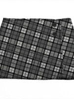 Green 3 Apparel Polar Plaid Bum Wrap