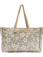 Myra Bag Chalky Weekender Bag