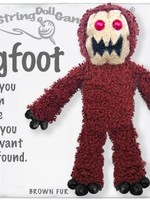 Kamibashi Big Foot
