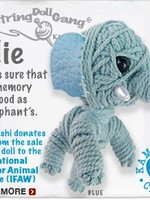 Kamibashi Ellie the Elephant
