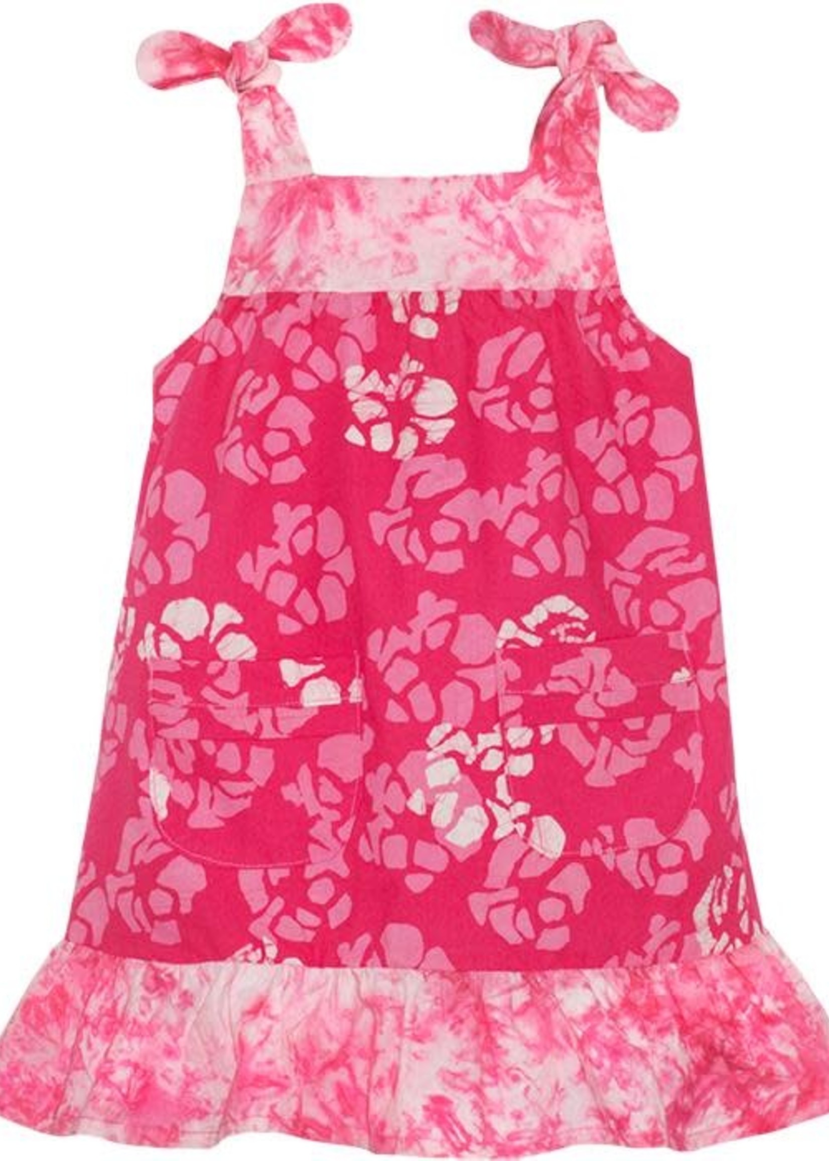 TS Pocket Dress