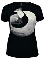 Fox SS Tee