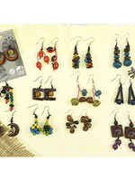 Native Earrings