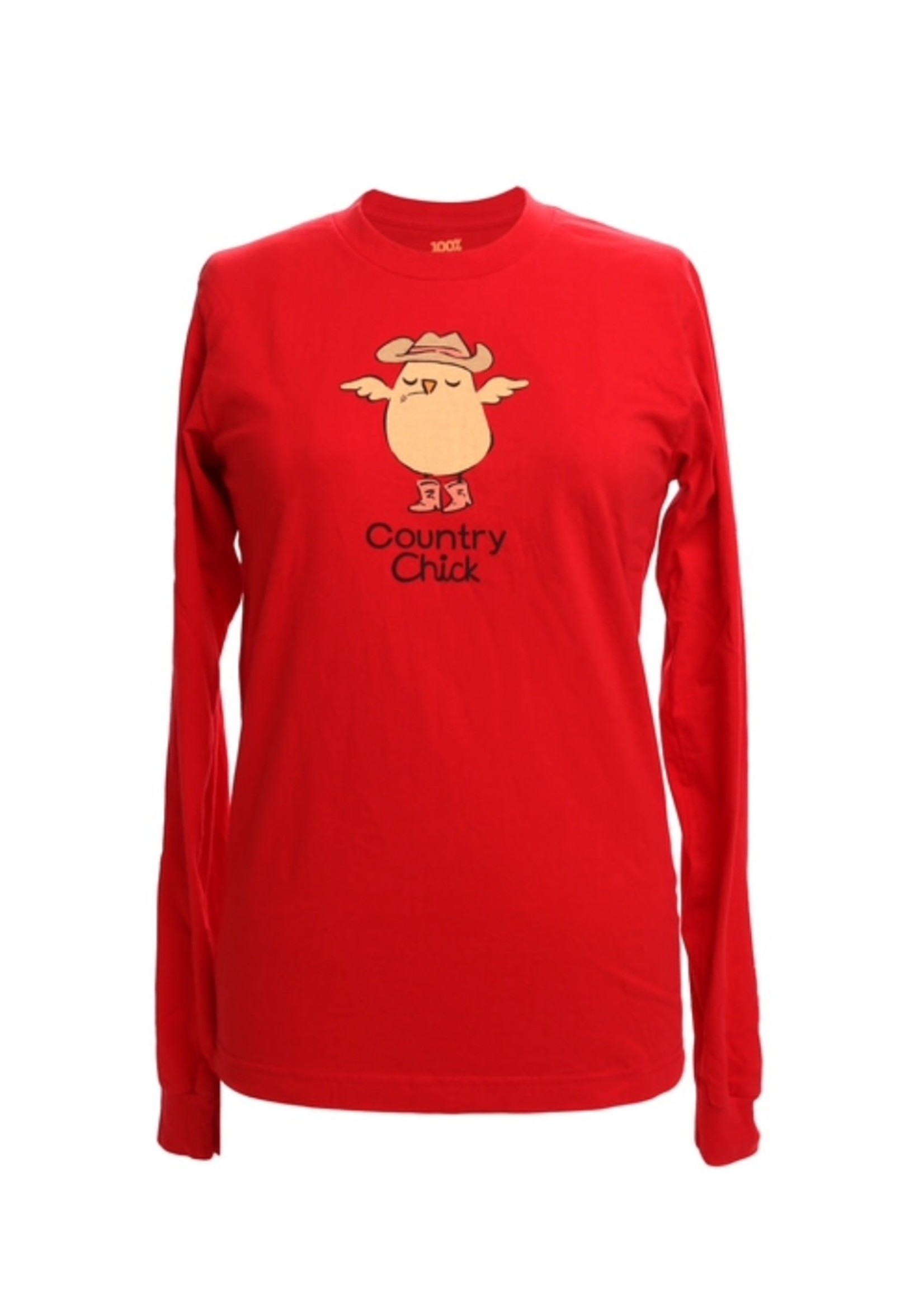 Country Chick LS