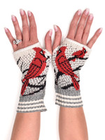 Cardinals Handwarmers