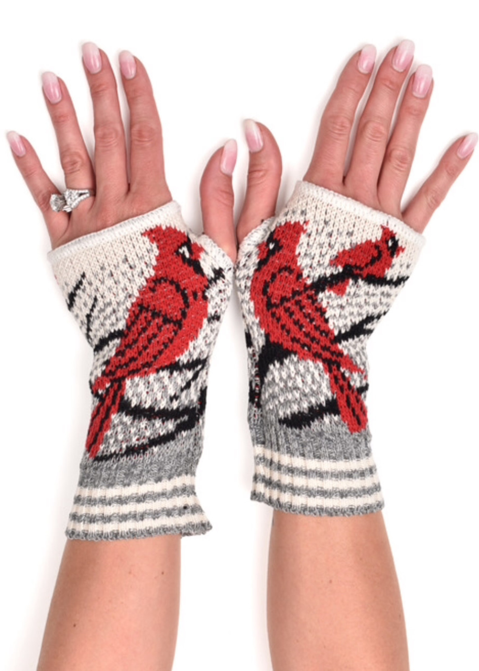 Cardinals Handwarmers