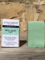 Sour Apple Soap