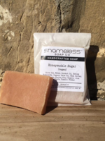 Shameless Soap Co Honeysuckle Sugar Sample Soap