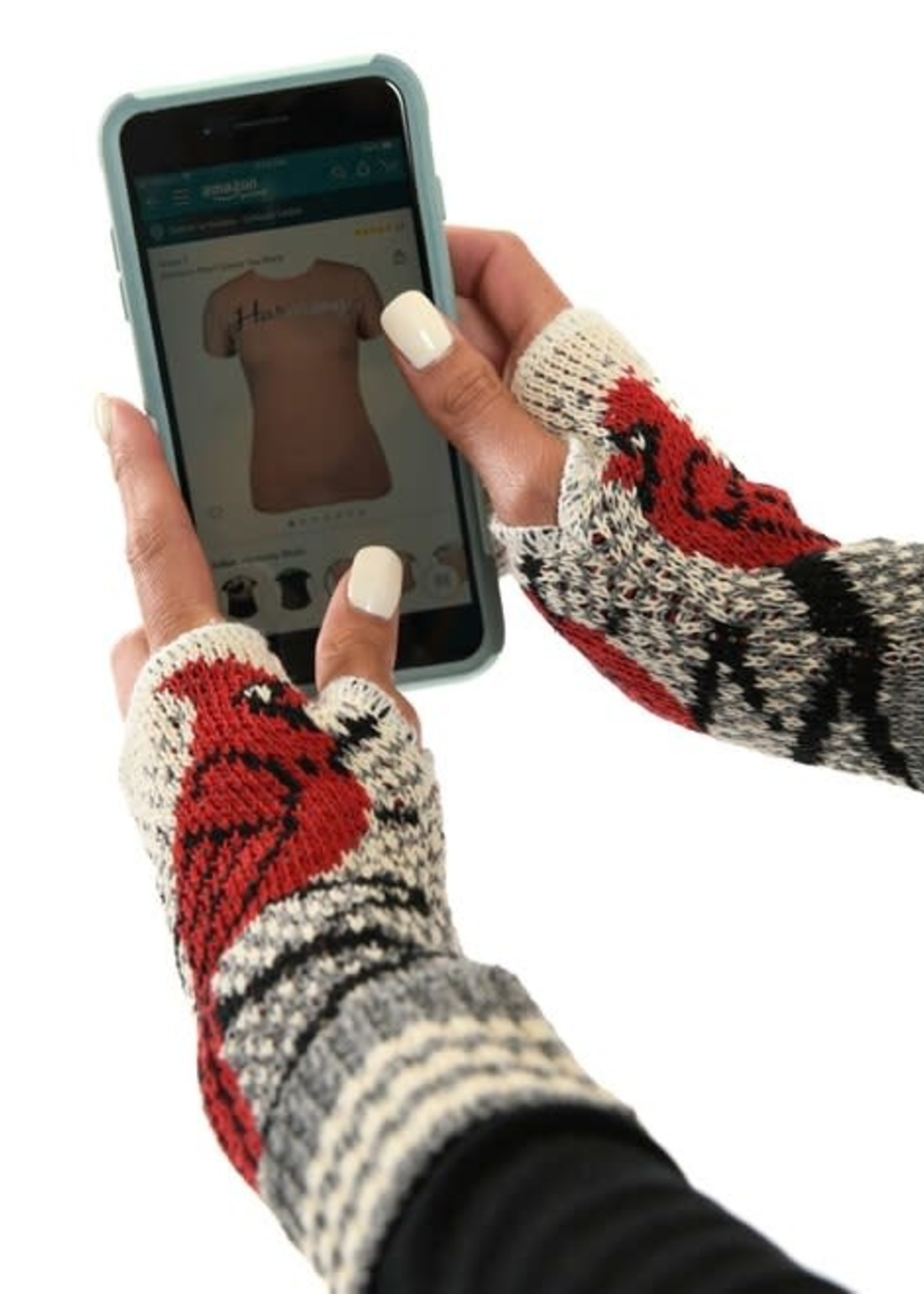 Cardinals Handwarmers