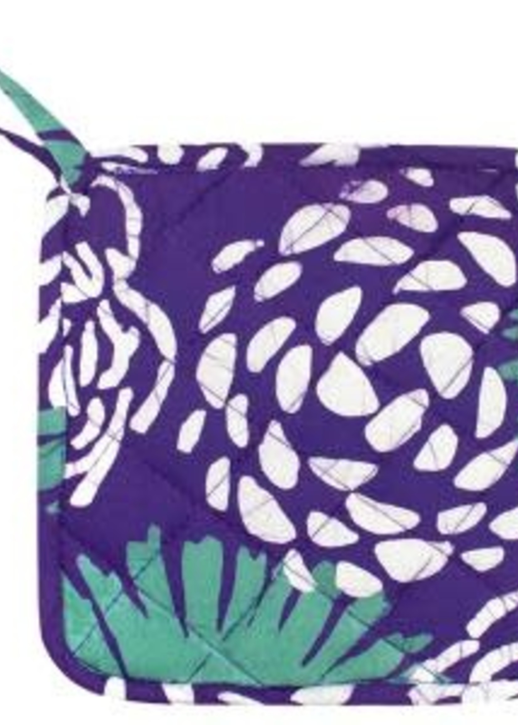 Global Mamas TS Batik Pot Holder