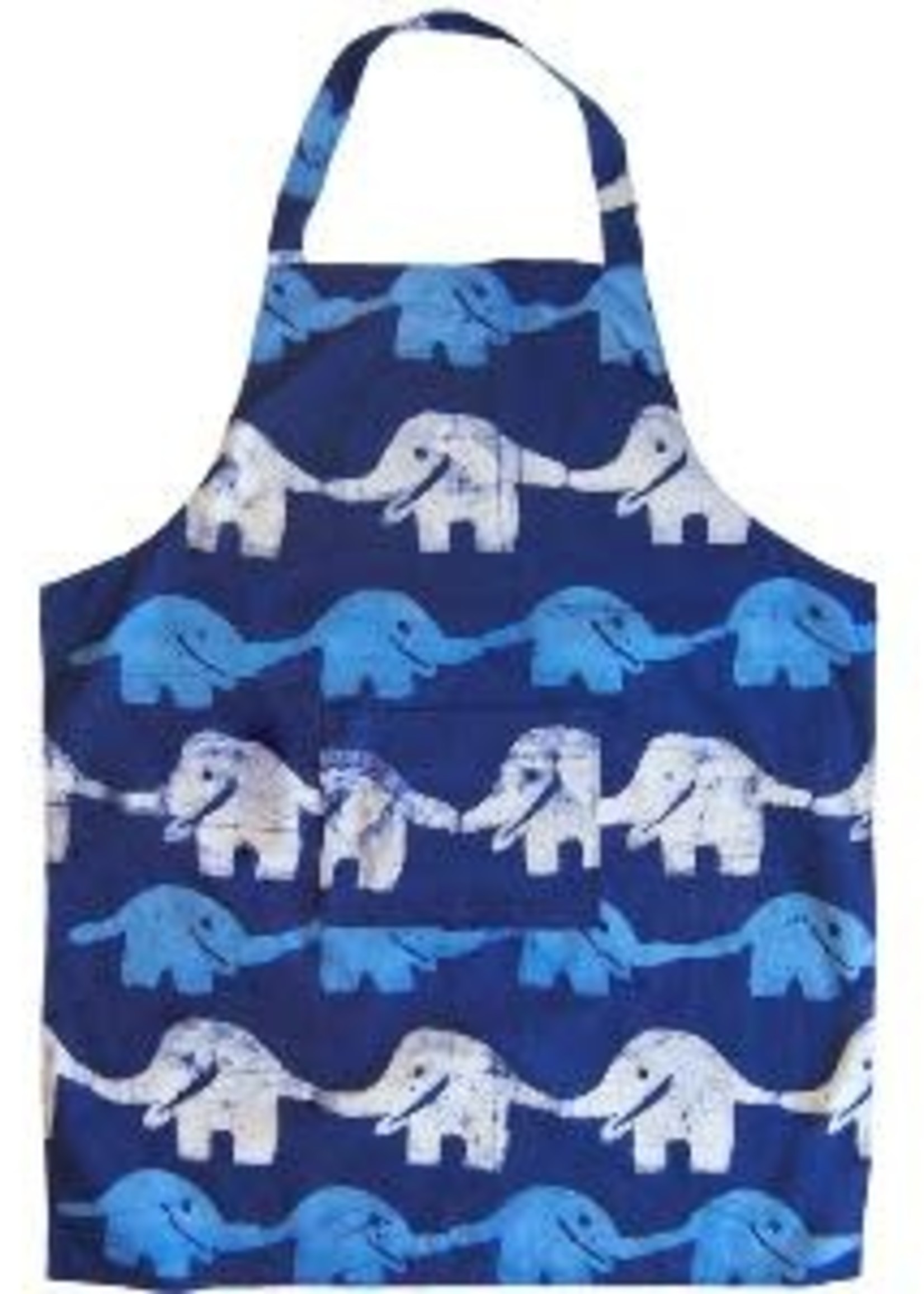 Global Mamas Organic Reversible Apron