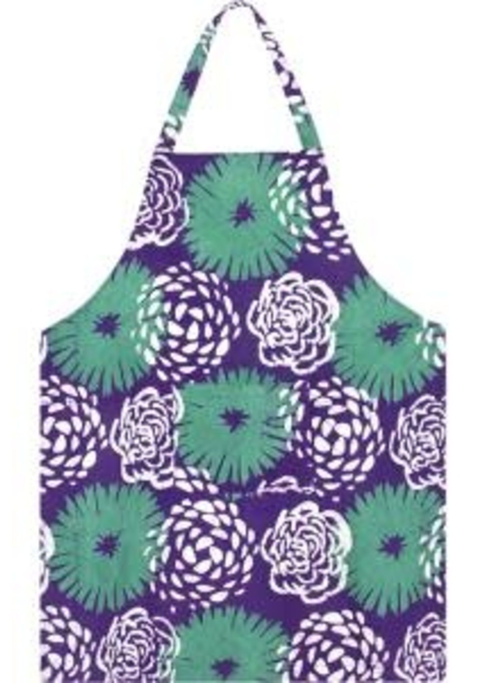 Global Mamas Organic Reversible Apron