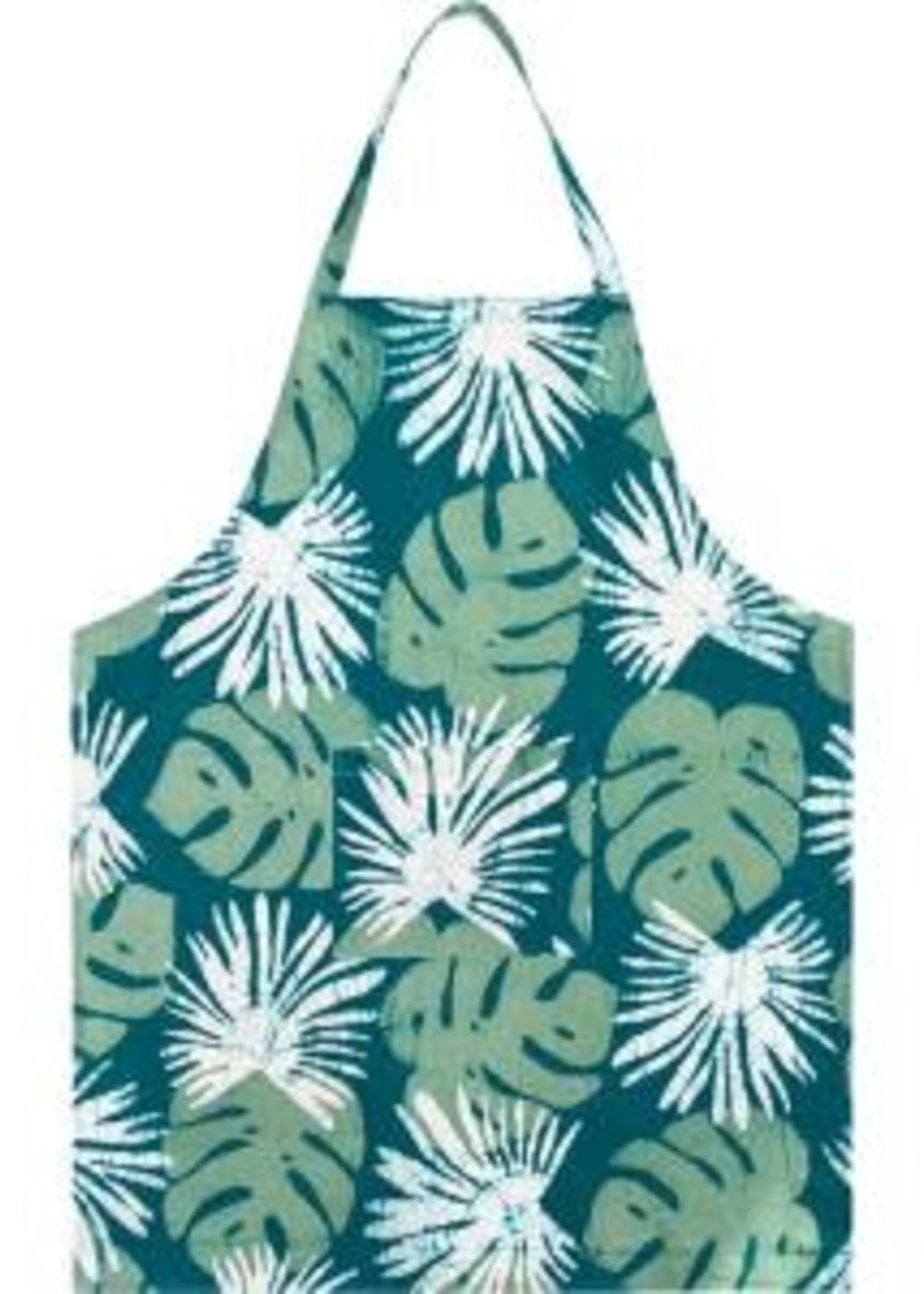 Global Mamas Organic Reversible Apron