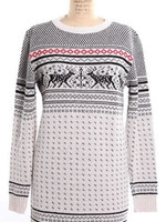 Holiday Tunic