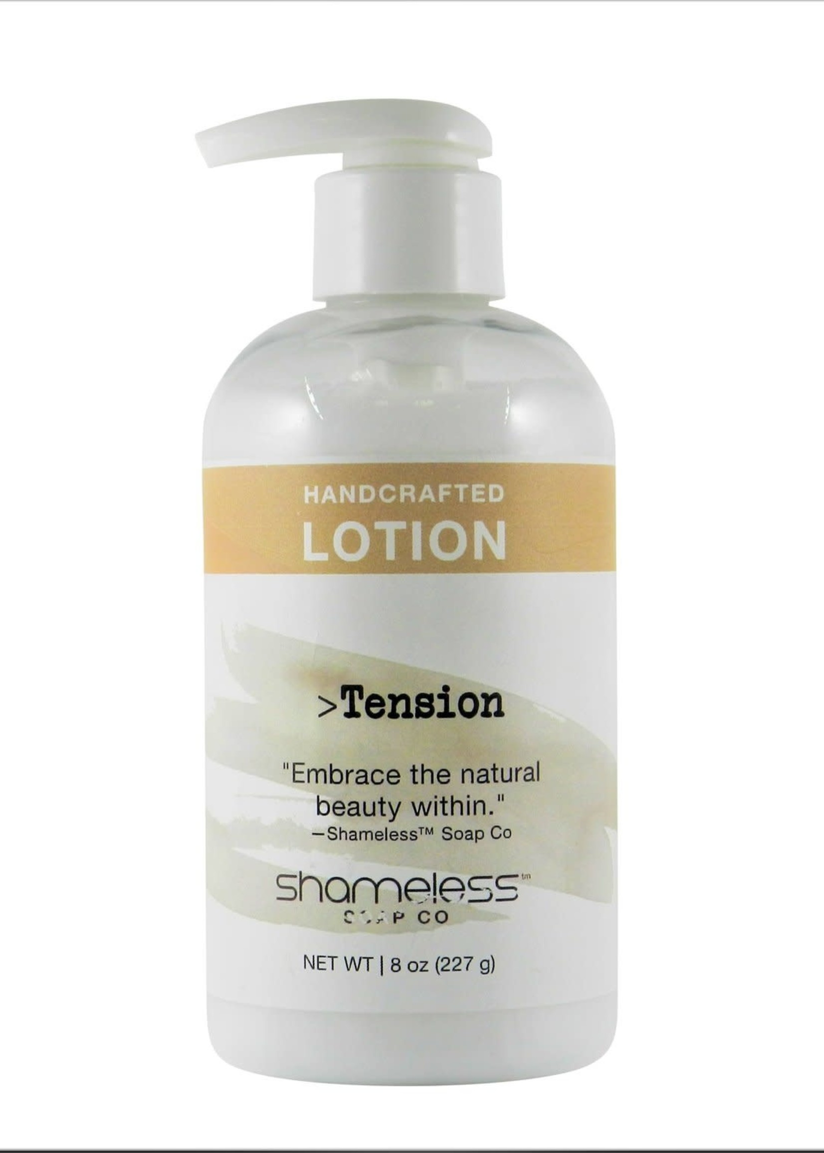 Tension Lotion