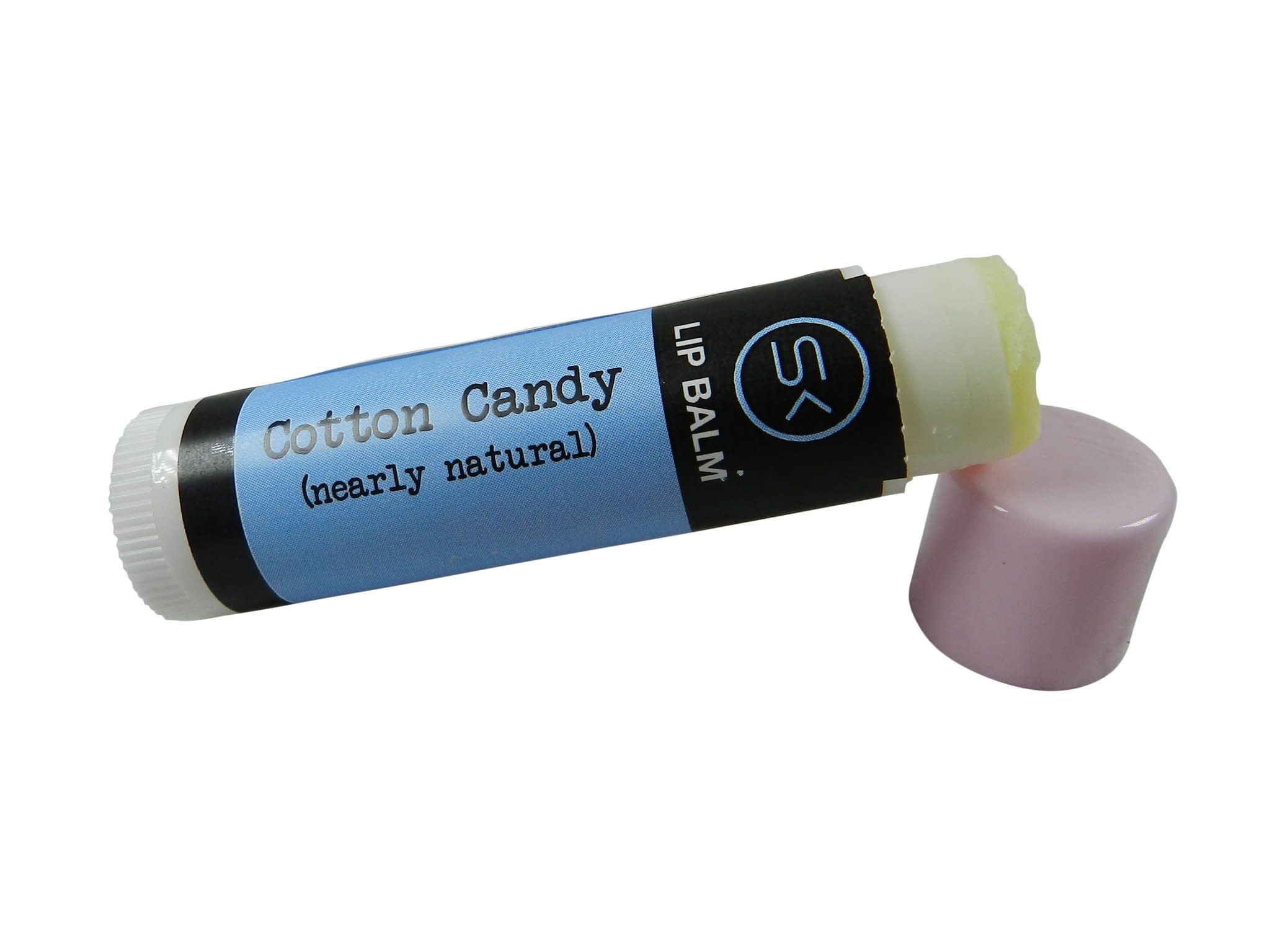 Cotton Candy Lip Balm Daiseye