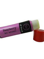 Shameless Soap Co Raspberry Lip Balm