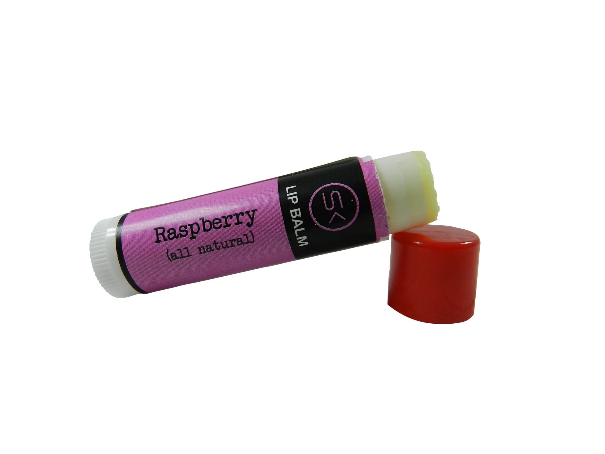 Raspberry Lip Balm Daiseye