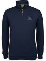 Ducks Unlimited 1/4 Zip Brady