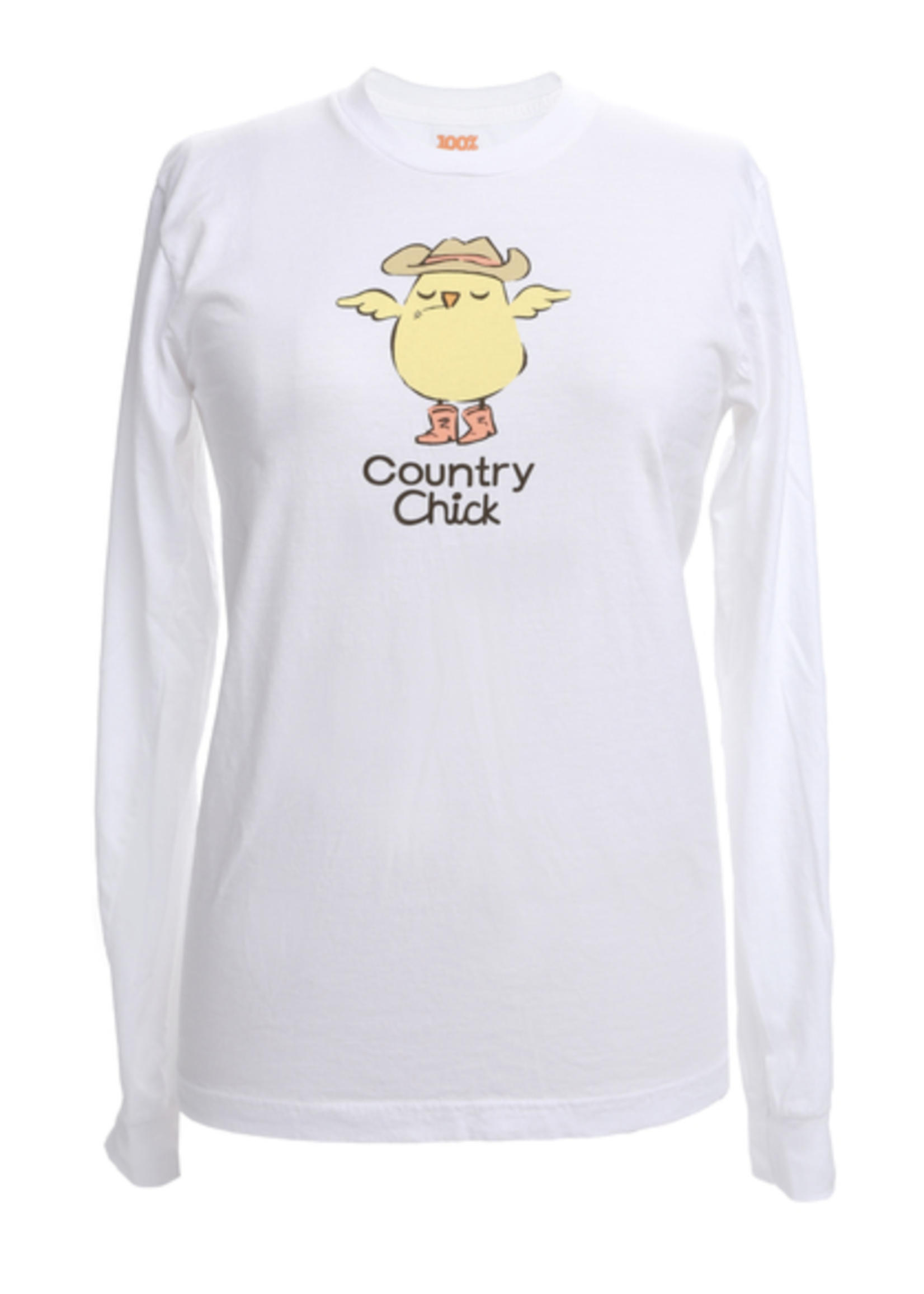 Country Chick LS
