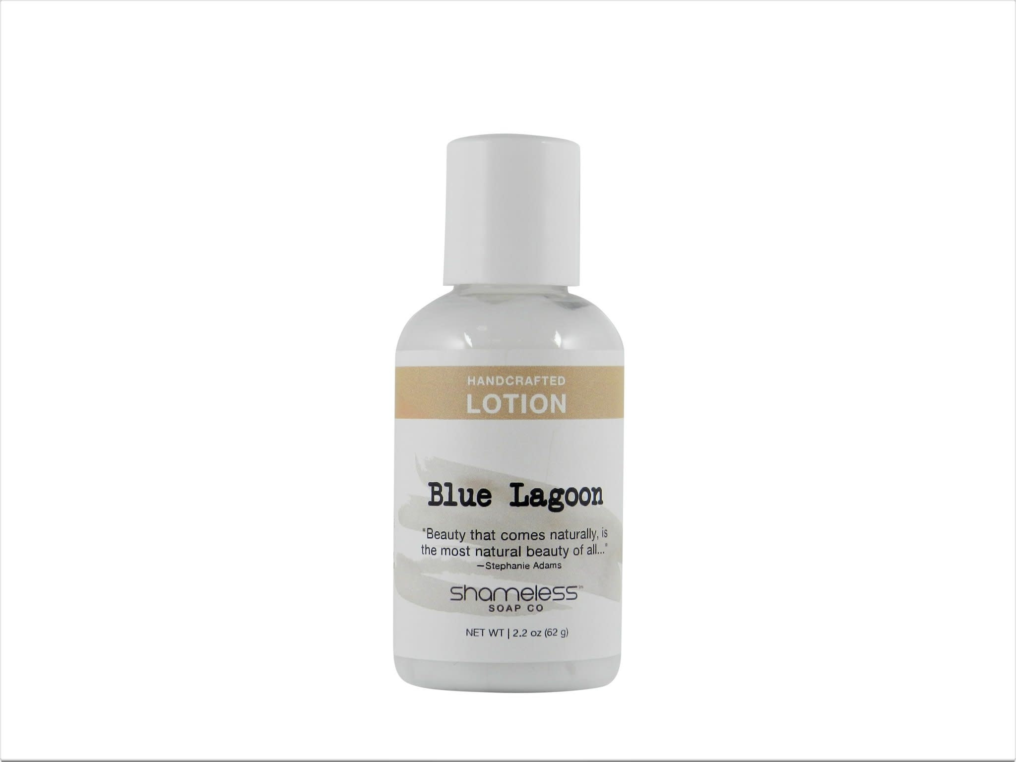 Blue Lagoon Lotion Daiseye
