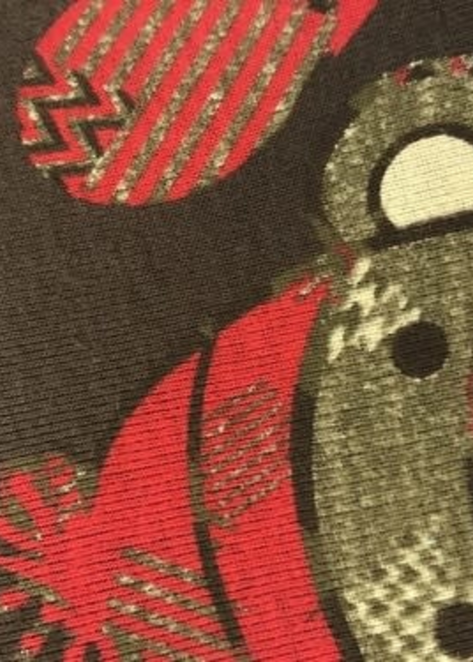 Sock Monkey Patches