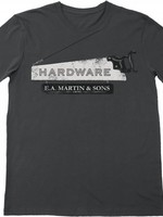 Green 3 Apparel Hardware