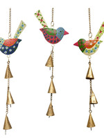 Blossom Bird Chime