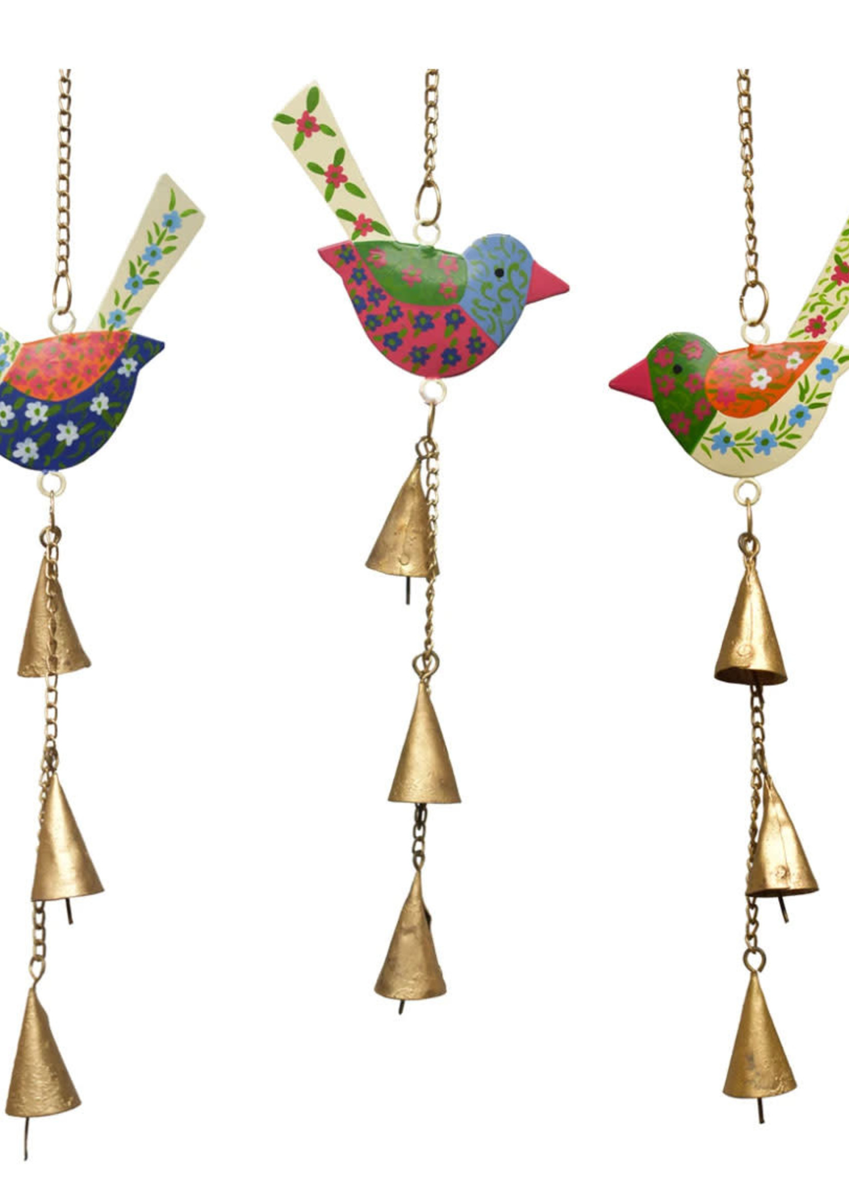 Blossom Bird Chime