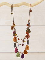 SERRV Vistoso Layered Necklace