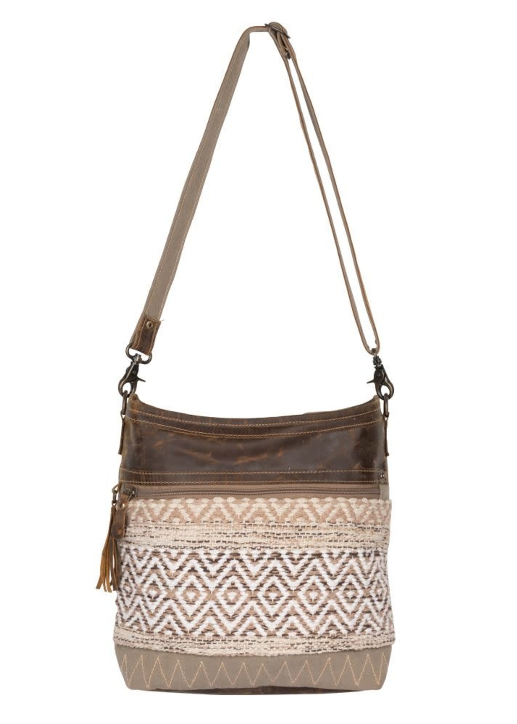 Myra Bag Blending Taste Shoulder Bag