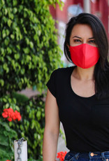 Minga Imports Fabric Face Mask