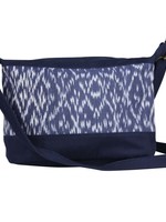 Malia Designs Ikat Small Crossbody