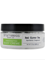 Shameless Soap Co Red Clover Tea Body Creme