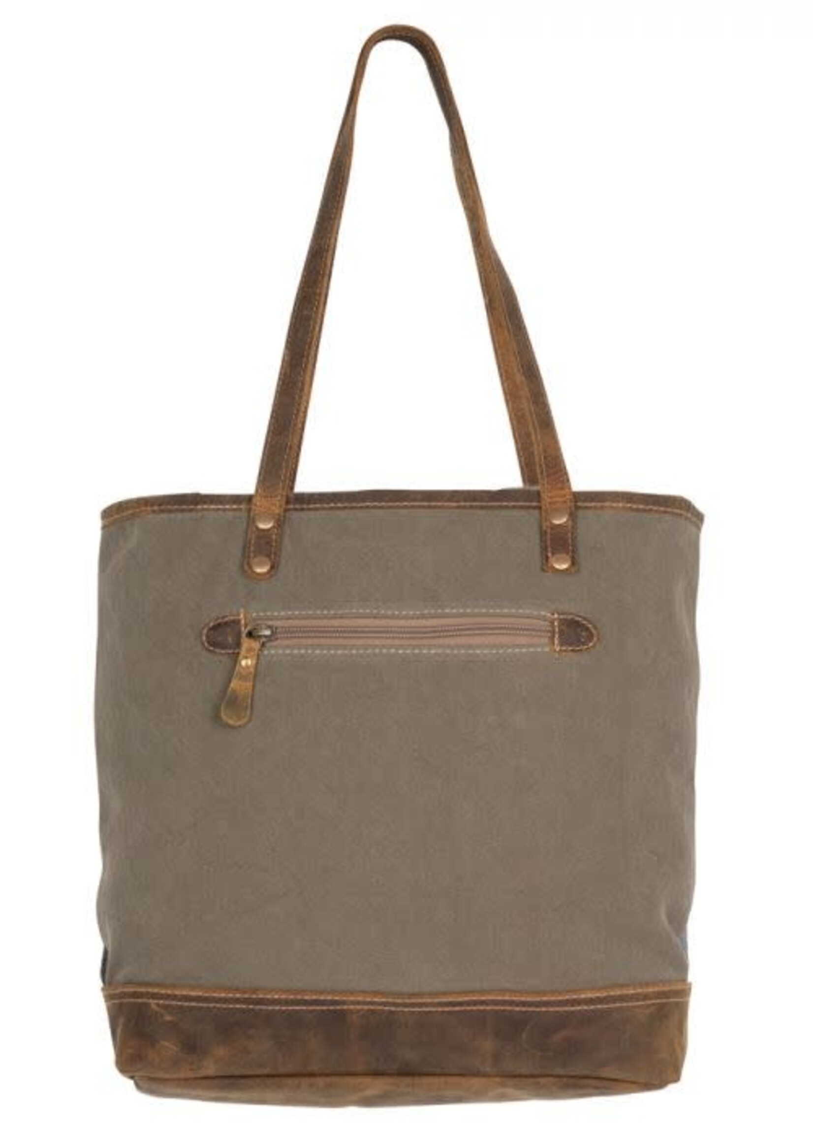 Myra Bag Trendy Affair Tote Bag