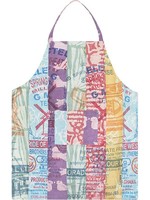 Global Mamas TS Eco Reversible Apron