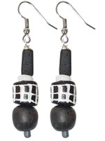 Global Mamas TS Modern Times Earrings