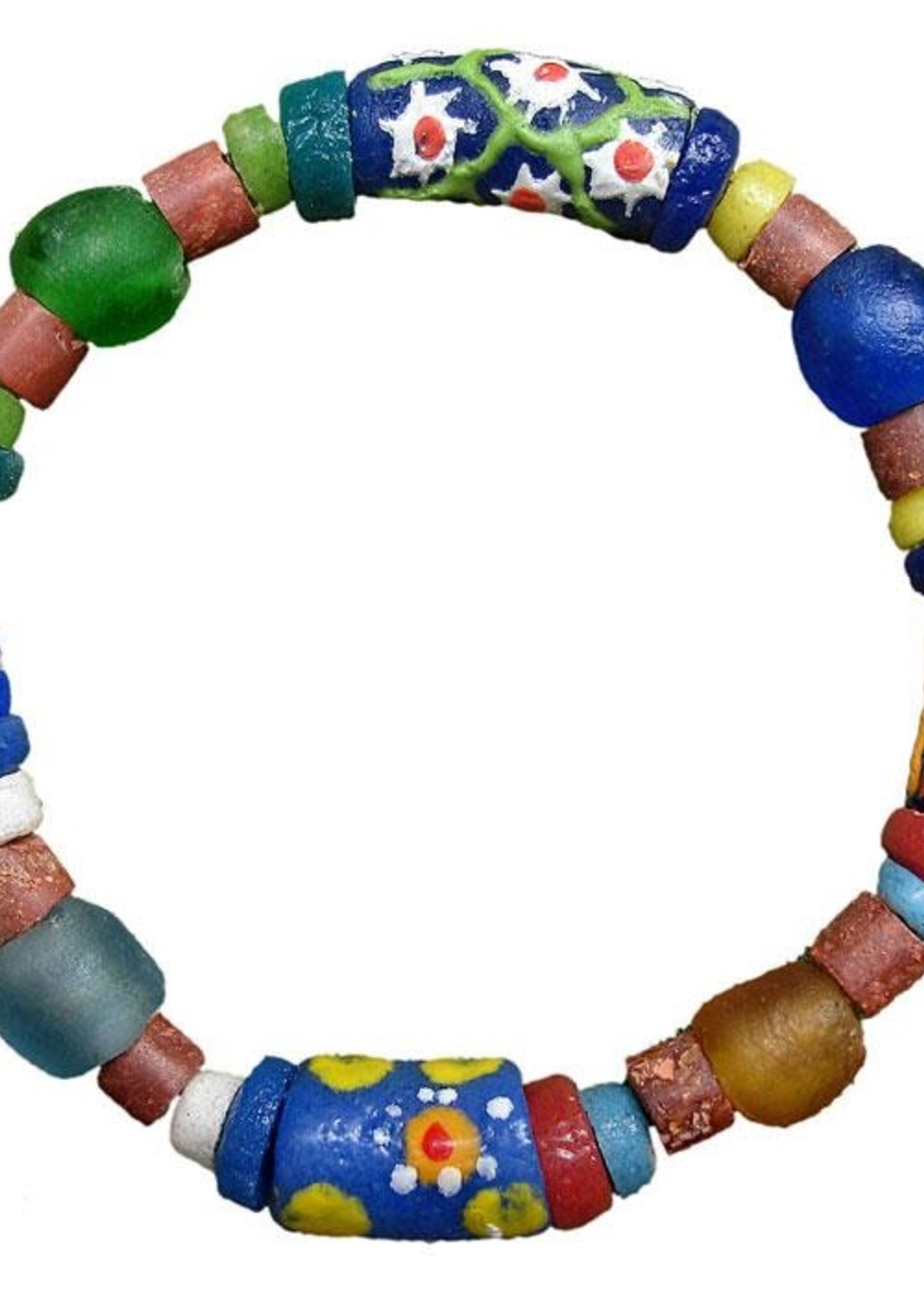 Global Mamas TS Story Bracelet